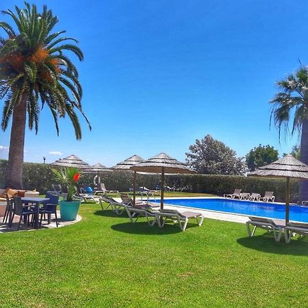 Solar Dos Vilarinhos - By Bedzy Albufeira Extérieur photo