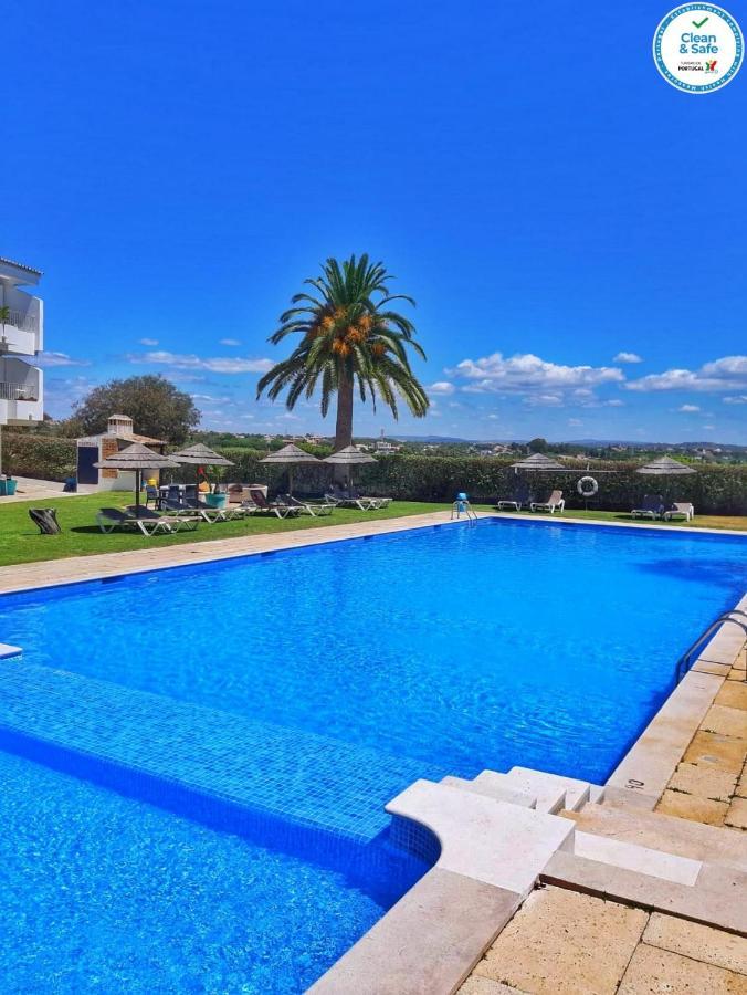 Solar Dos Vilarinhos - By Bedzy Albufeira Extérieur photo