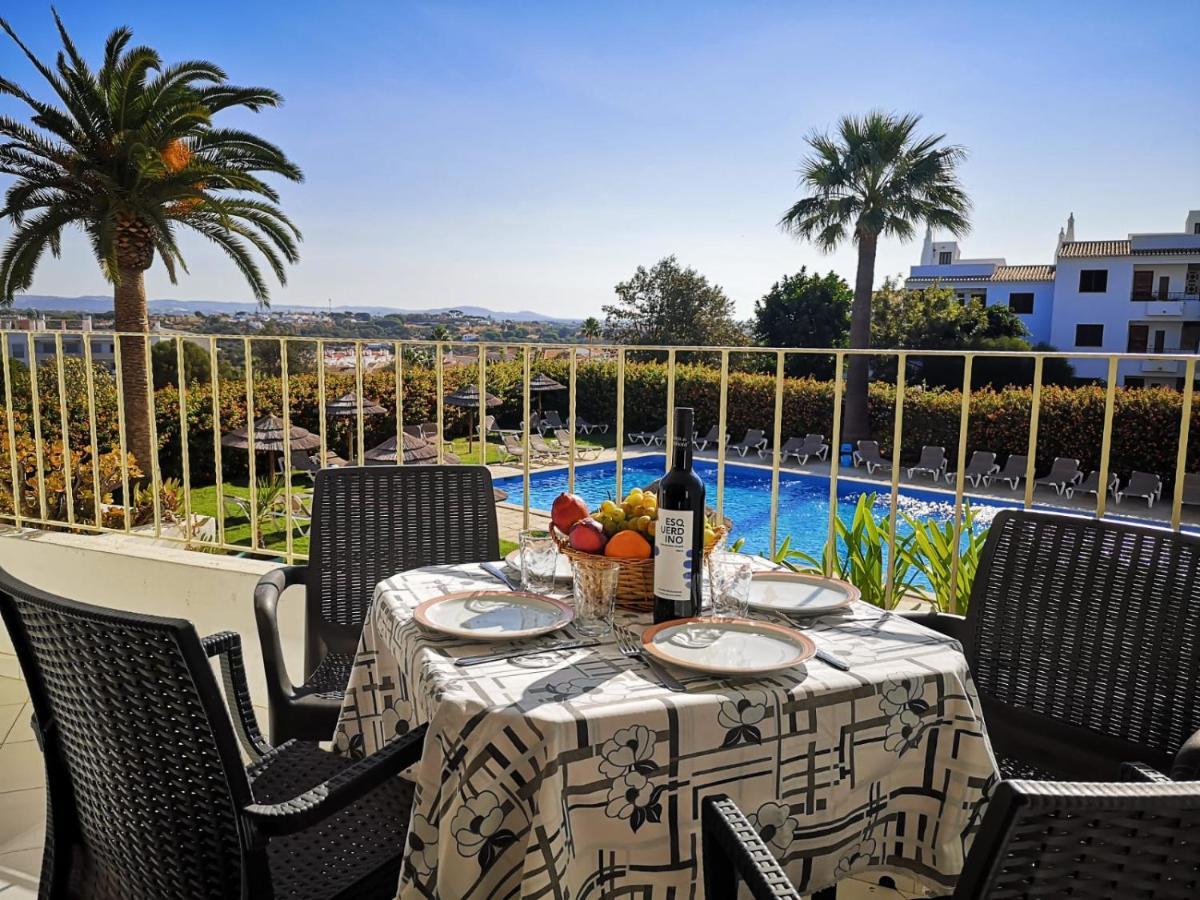 Solar Dos Vilarinhos - By Bedzy Albufeira Extérieur photo