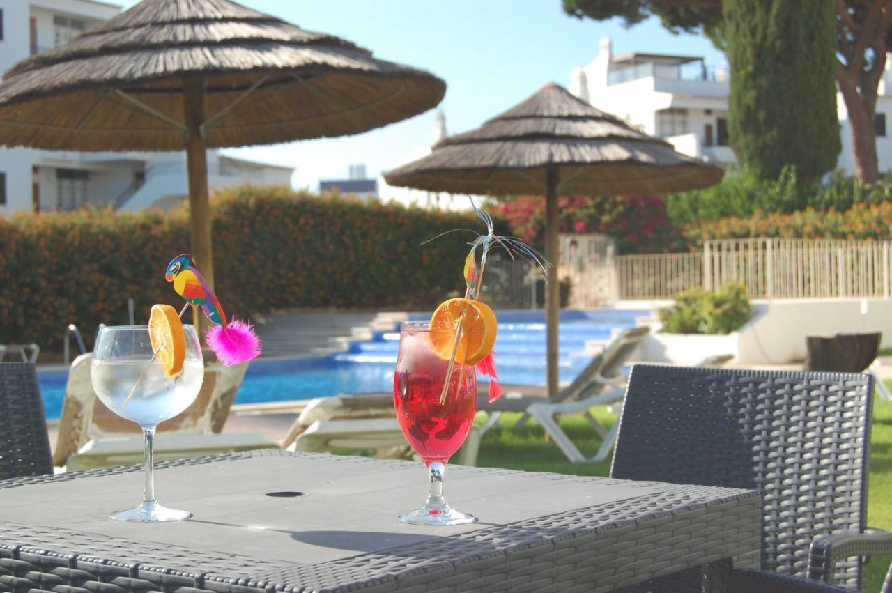Solar Dos Vilarinhos - By Bedzy Albufeira Extérieur photo