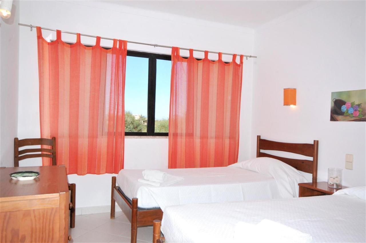 Solar Dos Vilarinhos - By Bedzy Albufeira Extérieur photo