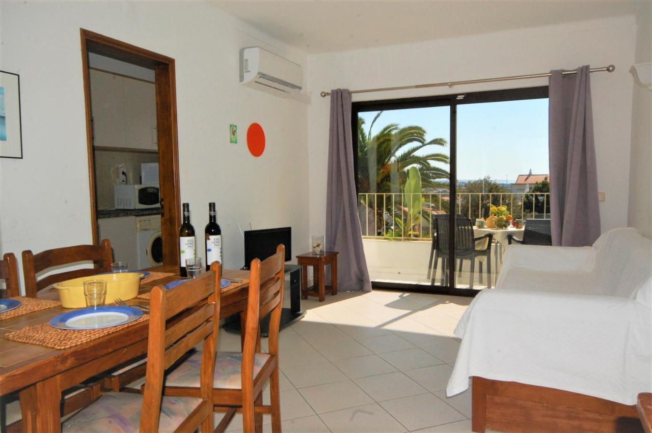 Solar Dos Vilarinhos - By Bedzy Albufeira Extérieur photo