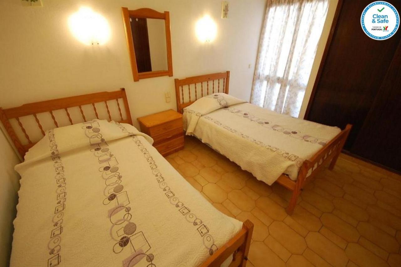 Solar Dos Vilarinhos - By Bedzy Albufeira Extérieur photo