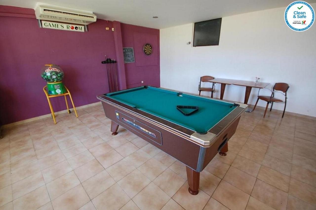 Solar Dos Vilarinhos - By Bedzy Albufeira Extérieur photo
