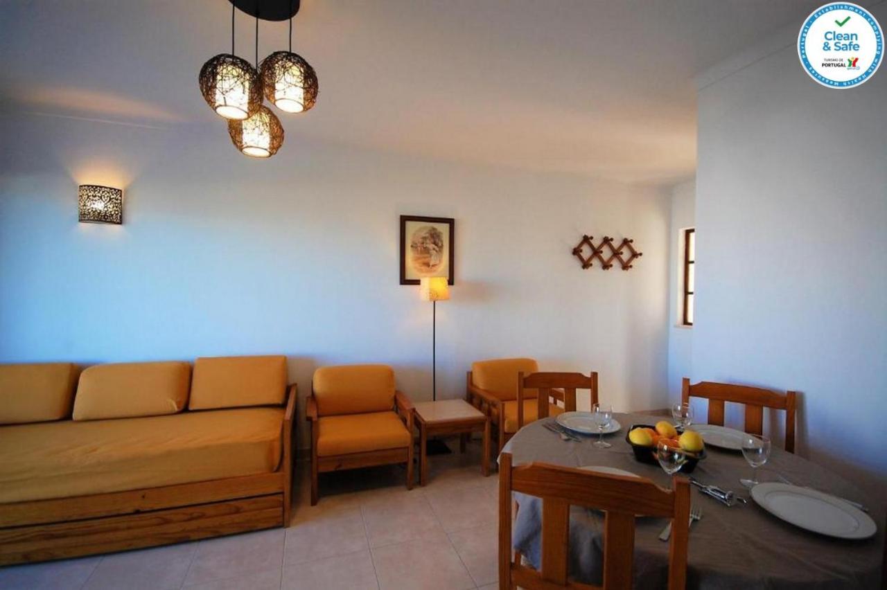Solar Dos Vilarinhos - By Bedzy Albufeira Extérieur photo
