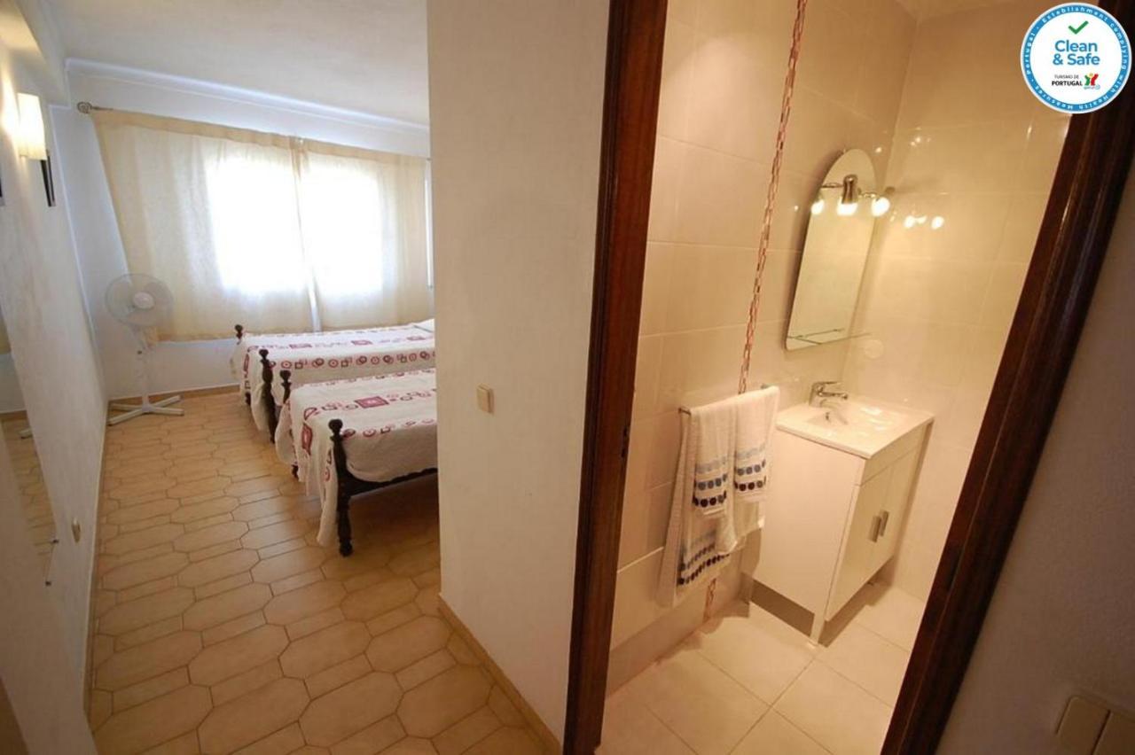 Solar Dos Vilarinhos - By Bedzy Albufeira Extérieur photo