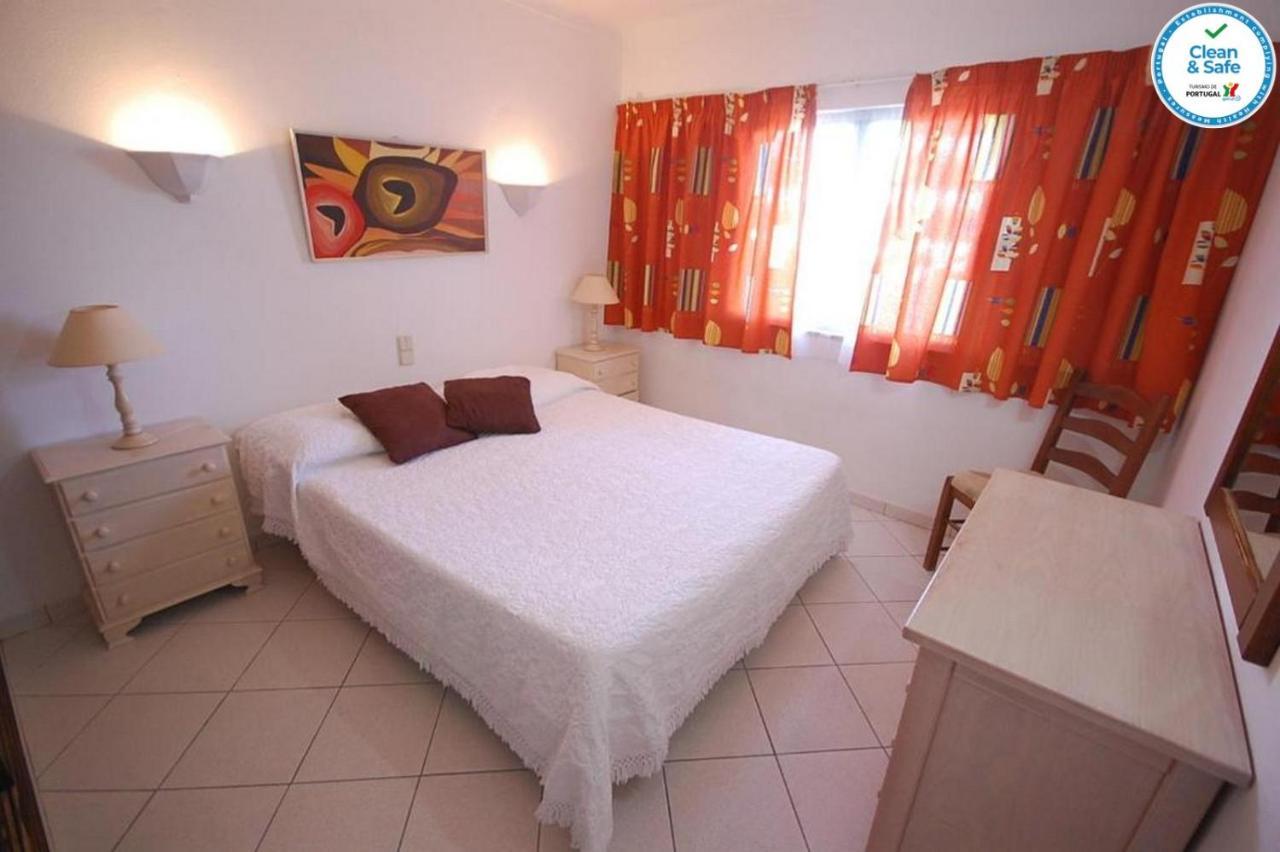 Solar Dos Vilarinhos - By Bedzy Albufeira Extérieur photo
