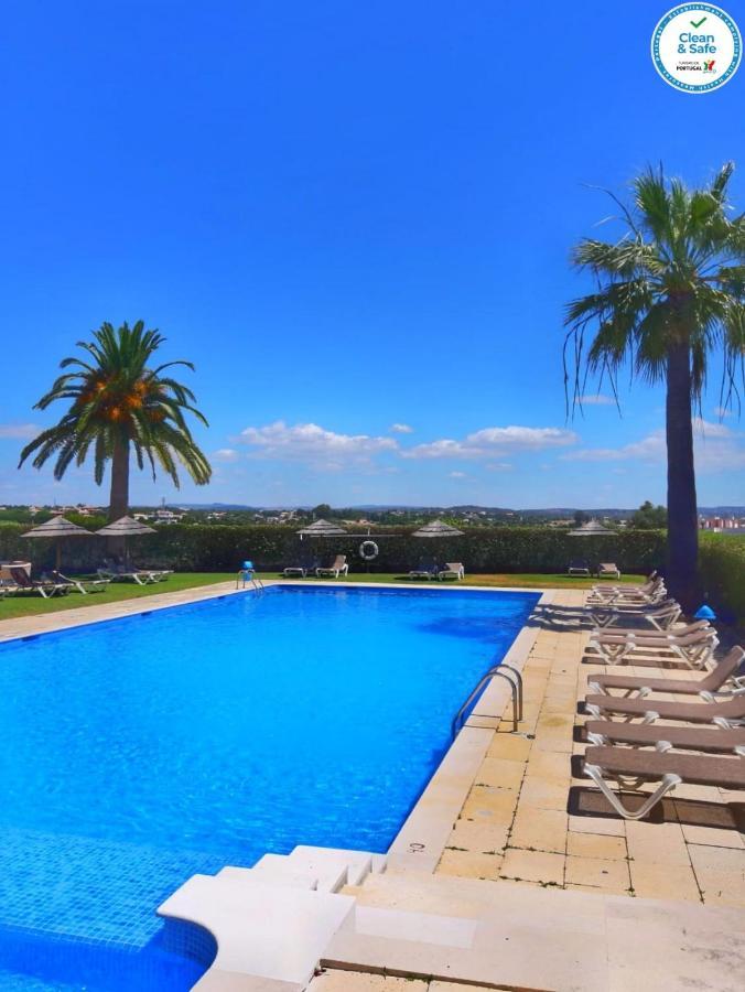Solar Dos Vilarinhos - By Bedzy Albufeira Extérieur photo