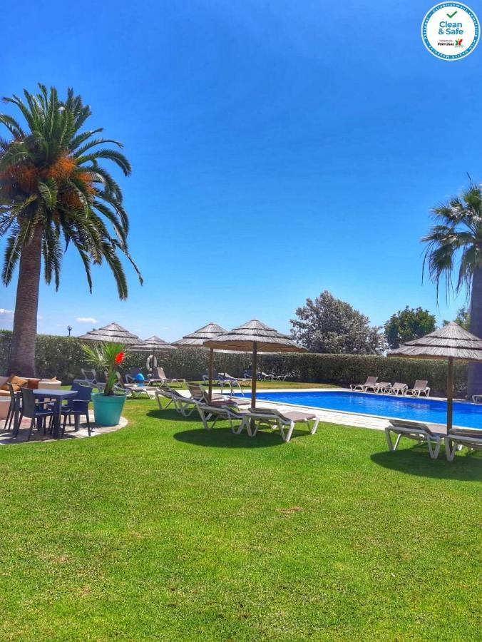 Solar Dos Vilarinhos - By Bedzy Albufeira Extérieur photo