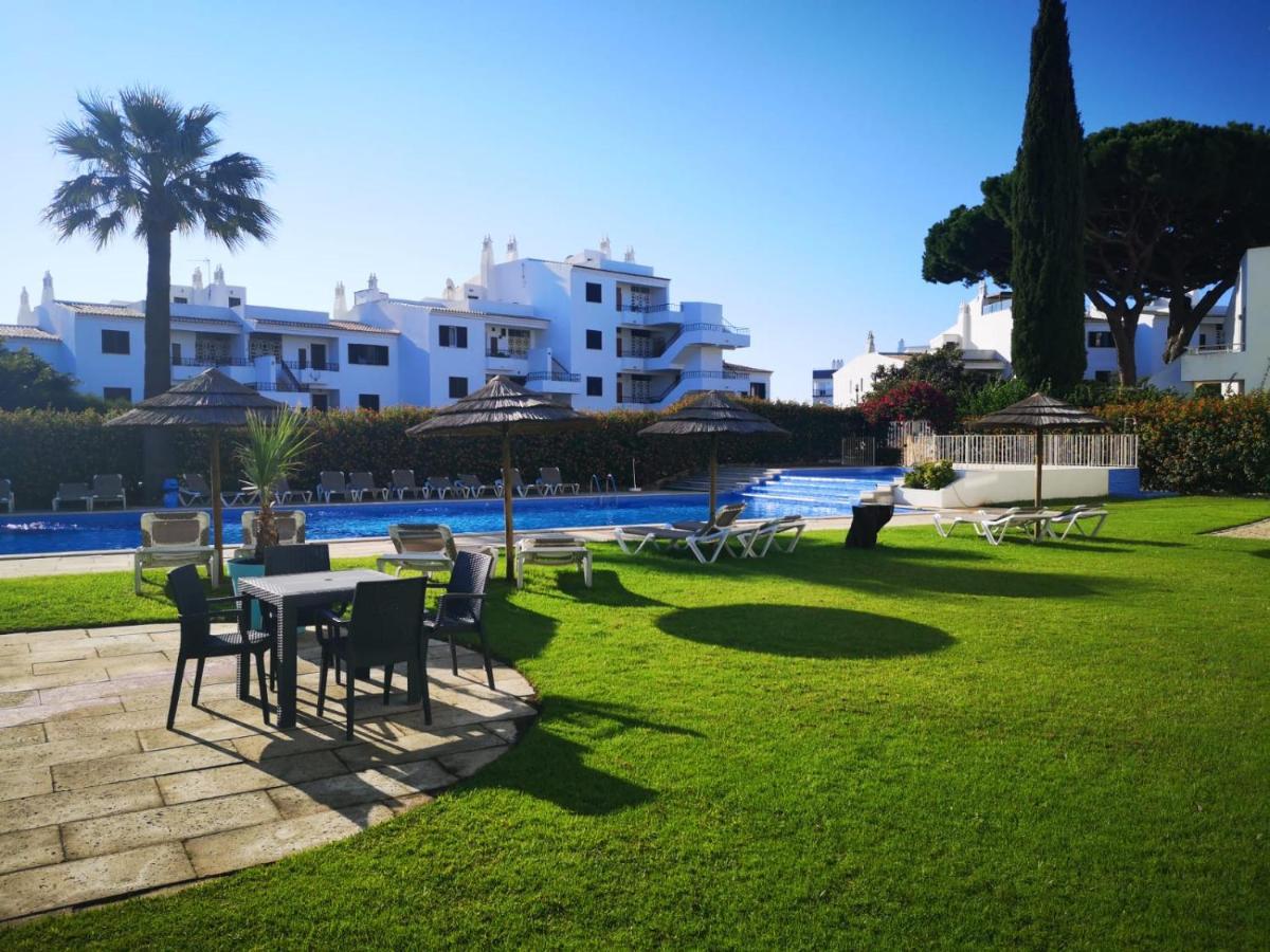 Solar Dos Vilarinhos - By Bedzy Albufeira Extérieur photo