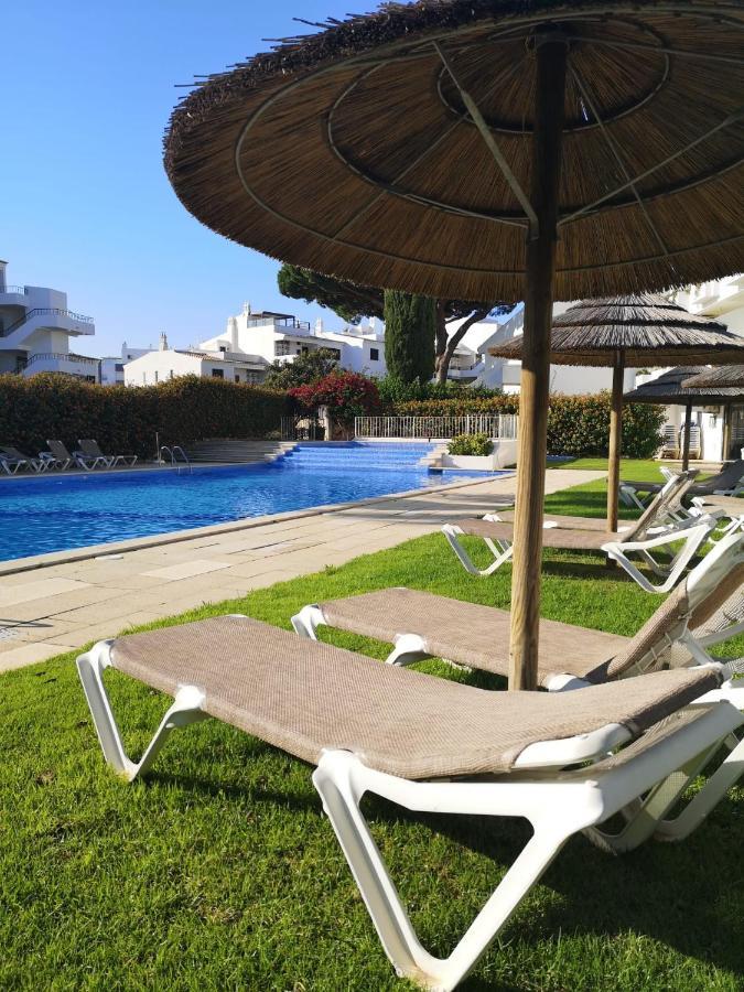 Solar Dos Vilarinhos - By Bedzy Albufeira Extérieur photo