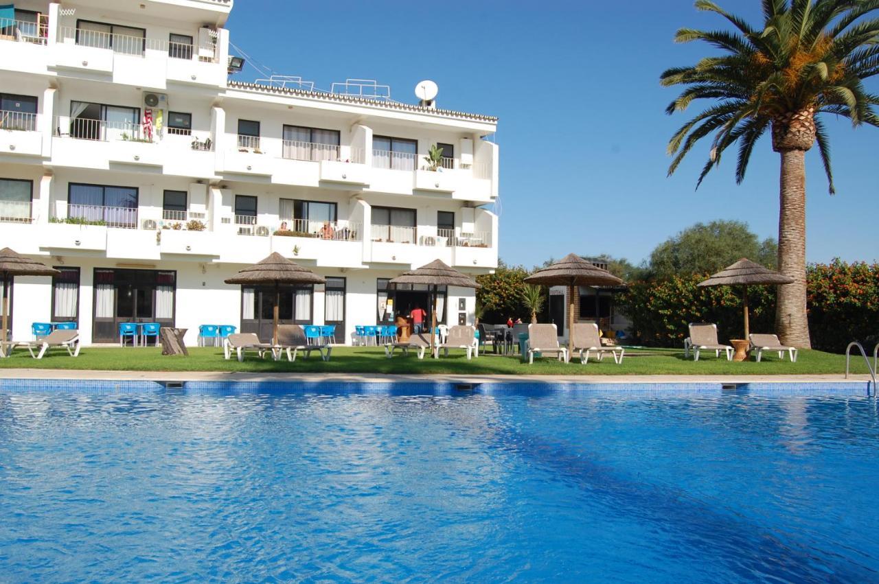 Solar Dos Vilarinhos - By Bedzy Albufeira Extérieur photo