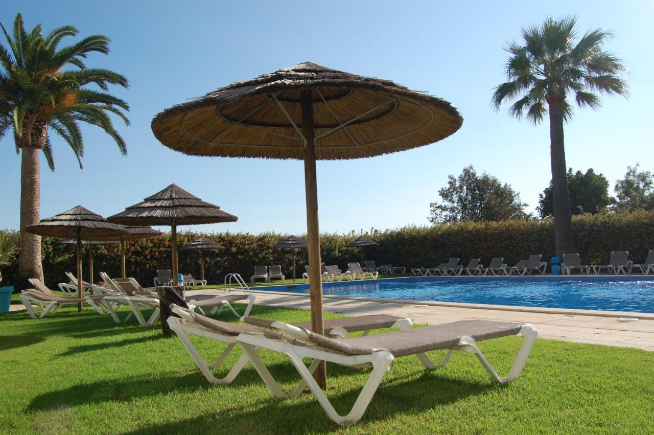 Solar Dos Vilarinhos - By Bedzy Albufeira Extérieur photo