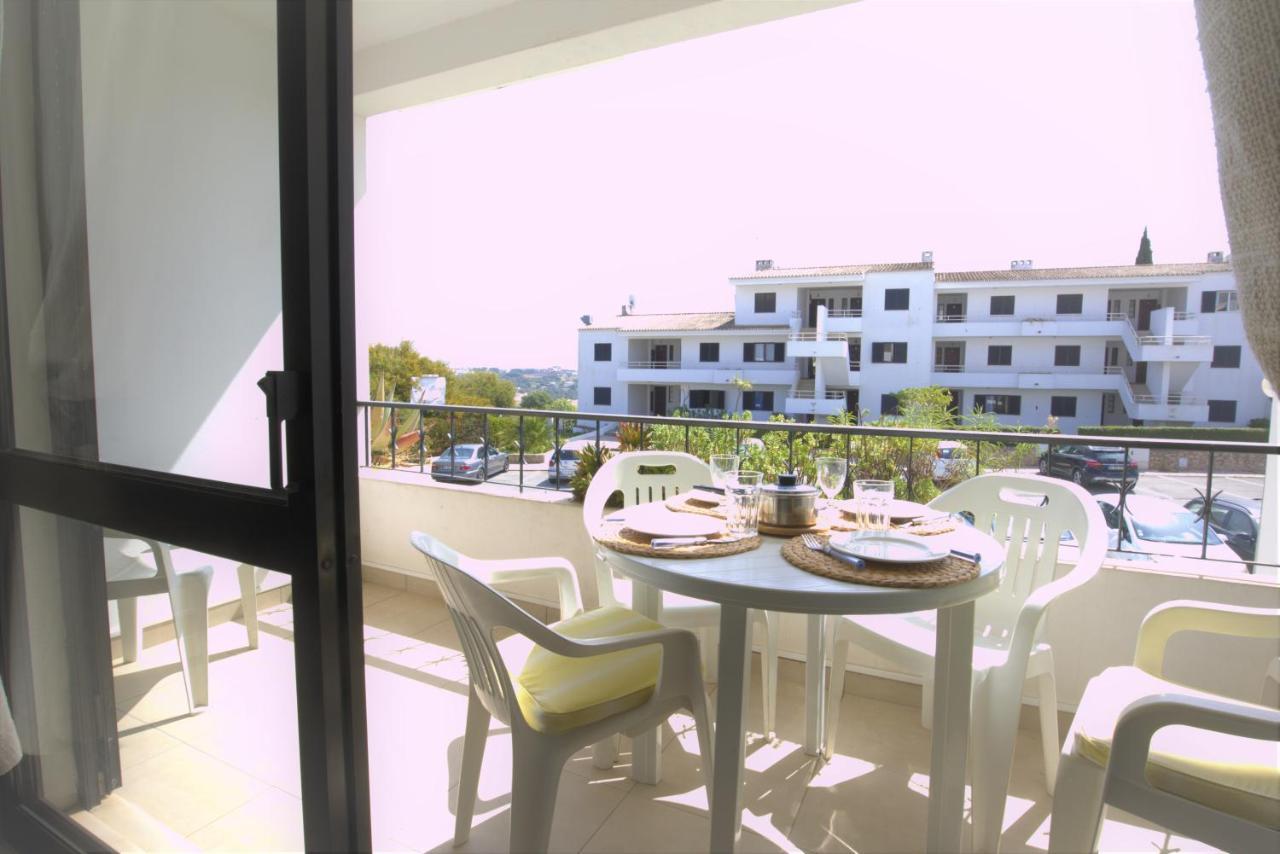 Solar Dos Vilarinhos - By Bedzy Albufeira Extérieur photo