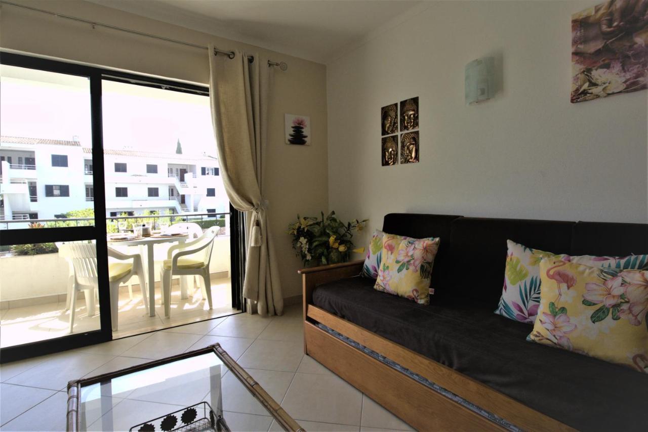Solar Dos Vilarinhos - By Bedzy Albufeira Extérieur photo