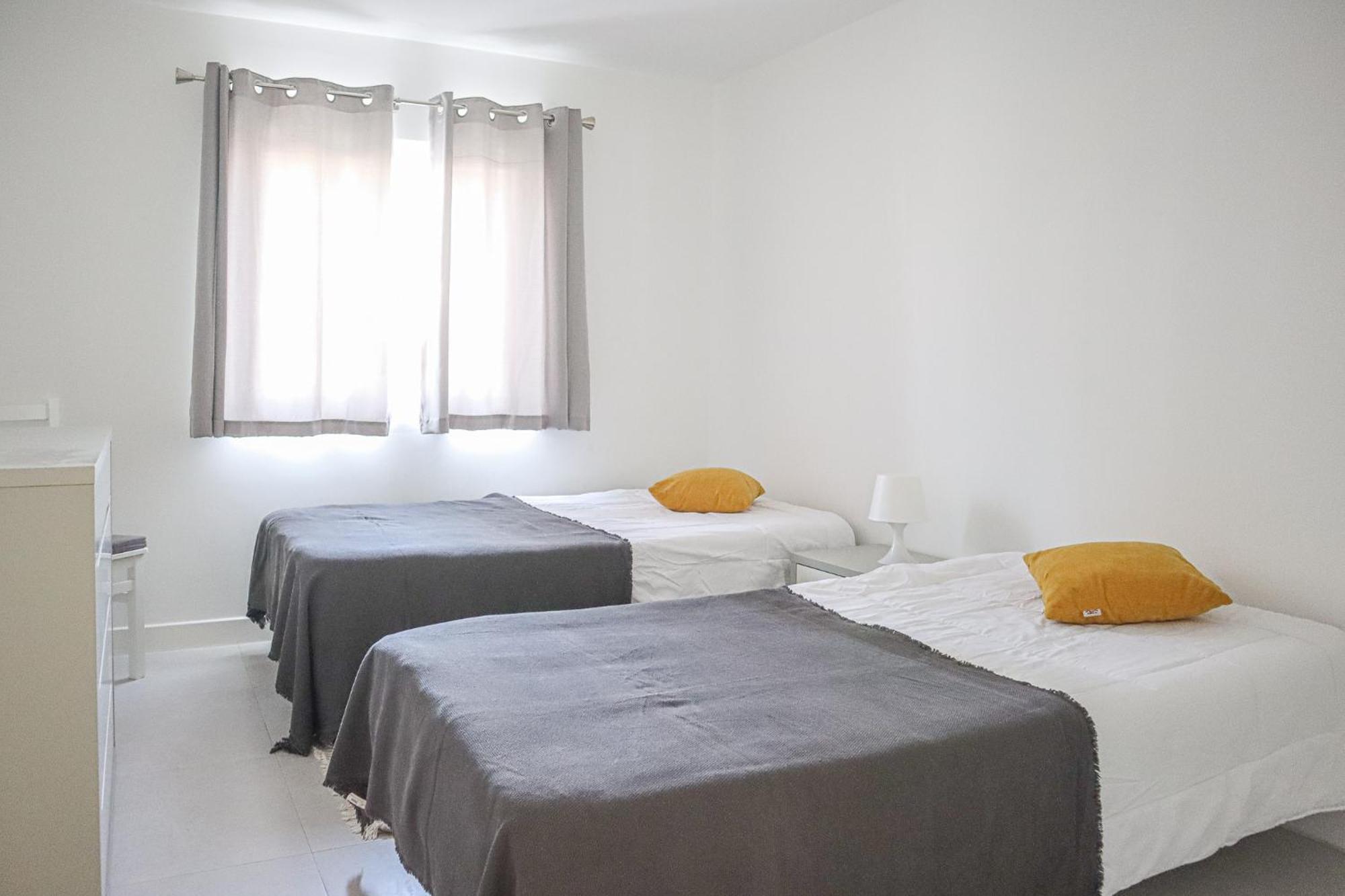 Solar Dos Vilarinhos - By Bedzy Albufeira Extérieur photo