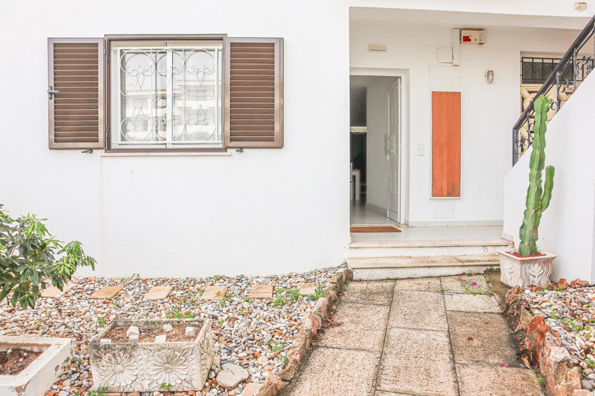 Solar Dos Vilarinhos - By Bedzy Albufeira Extérieur photo