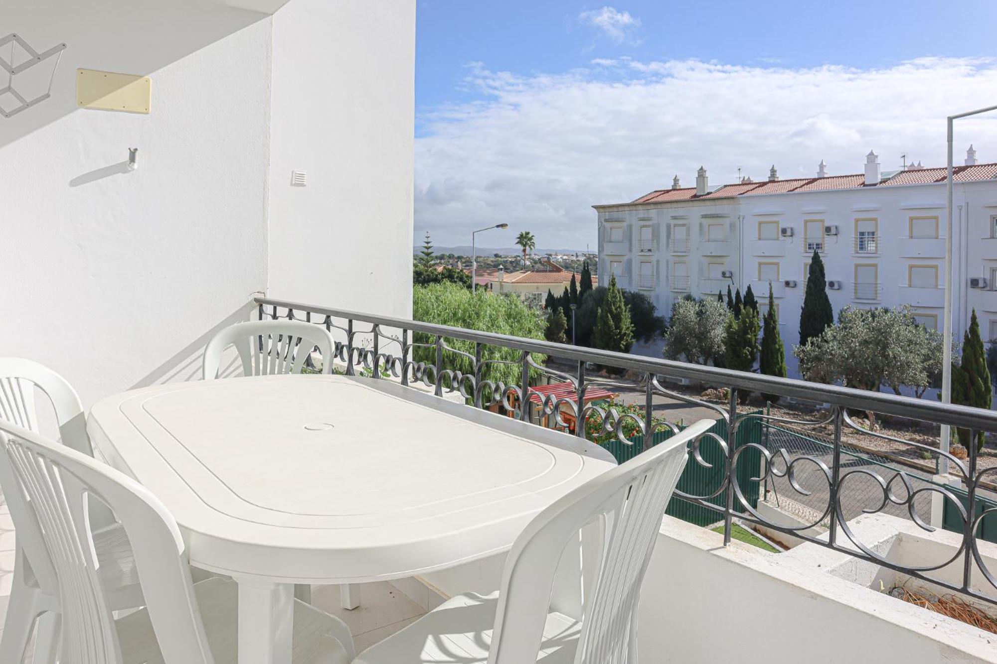 Solar Dos Vilarinhos - By Bedzy Albufeira Extérieur photo